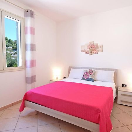 Lorinne Vista Mare Torre Vado Exterior foto