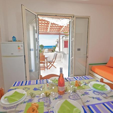 Lorinne Vista Mare Torre Vado Exterior foto